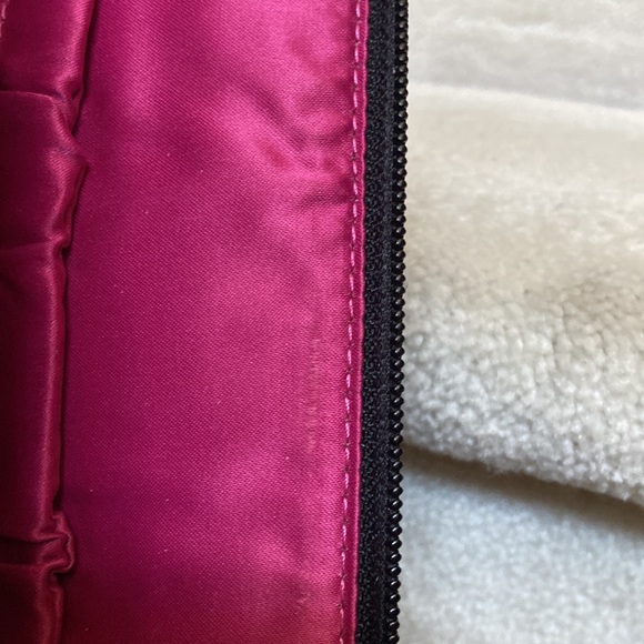 coach tablet / ipad case / pouch / sleeve / organizer - Picture 15 of 16